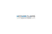 #44 ， Logo Design for Hoover Claims Solutions 来自 MOFAZIAL