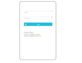 #4 for Write react native mockup by tentfreegon