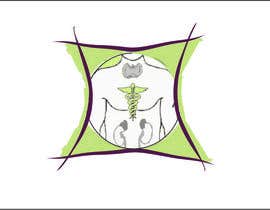 chaz19020 tarafından Design a Logo for a general surgeon, just the icon için no 49