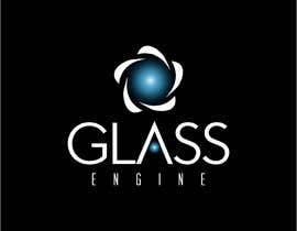 #67 para Logo Design - Glass Engine de josepave72