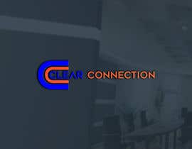 #103 for Clear Connection Logo by KhRipon72