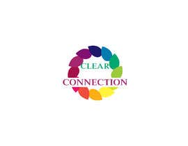 #120 for Clear Connection Logo by qnicroyal