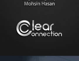 #108 for Clear Connection Logo by Supperlancer