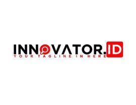 #97 for Improve our innovator logo if you can by Tidar1987