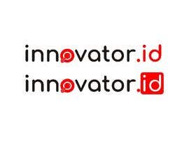 #101 for Improve our innovator logo if you can by Tidar1987