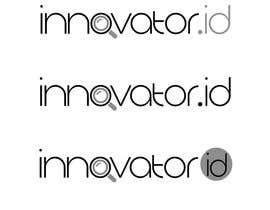 #64 for Improve our innovator logo if you can by MarcosDPaiva