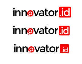 #32 dla Improve our innovator logo if you can przez Qomar