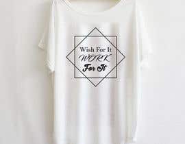 #33 for Design a T-Shirt For Women Part 2 by sadatkhan194