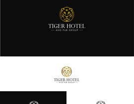 #300 for Creative Logo for a New Hotel and Pub Group by jhonnycast0601