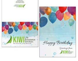 #23 for BIRTHDAY GREETING CARD PROFESSIONAL by tlacandalo