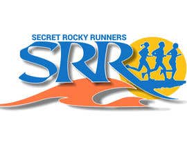 #2 for Secret Rocky Runners Logo by fullkanak