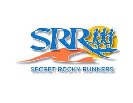 #13 for Secret Rocky Runners Logo by GriHofmann