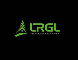 #143 untuk Logo Design for LRGL-Group Ltd (Designs may vary in two versions LRGL or LRGL Group Ltd) oleh won7