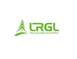 #144 untuk Logo Design for LRGL-Group Ltd (Designs may vary in two versions LRGL or LRGL Group Ltd) oleh won7