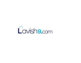 #14 dla Design a Logo for LAVISH9.com przez chowdhuryf0