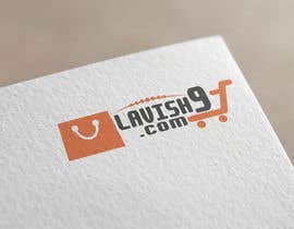#58 för Design a Logo for LAVISH9.com av rrtraders