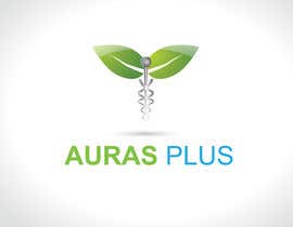 #236 for Design a Logo for Auras Plus by nurulafsar198829