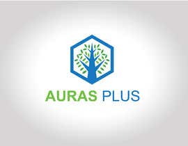 #266 for Design a Logo for Auras Plus by nurulafsar198829