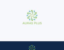 #193 for Design a Logo for Auras Plus by Muffadalarts