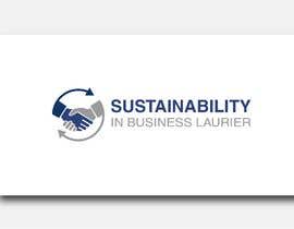 #4 for Business Sustainability Club Logo by Jbroad