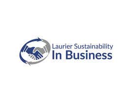 #44 для Business Sustainability Club Logo від gsb666