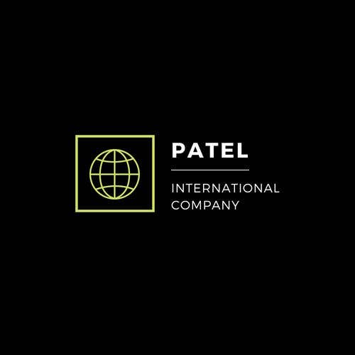 ผลงานการประกวด #11 สำหรับ                                                 Design a Logo - Patel International
                                            