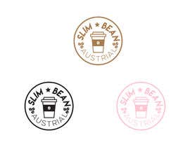 #59 ， Logo Design for Coffee!!! 来自 ilyasdeziner