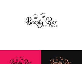 #14 for Design a logo for a Eyebrow and Eyelashes Professional av anzalakhan
