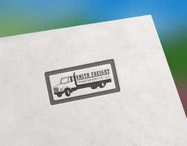 #25 for Cartoon Logo Design for Trucking Business by Imrannajir6770