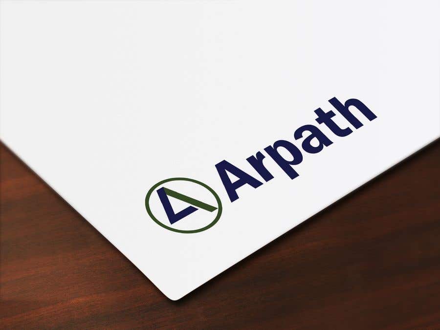 Contest Entry #93 for                                                 Build a logo for Arpath Systems Inc
                                            
