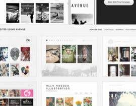 #13 for build a squarespace website by pisceans