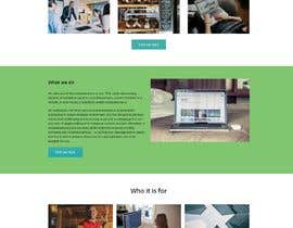 #2 for build a squarespace website by Bulbul50