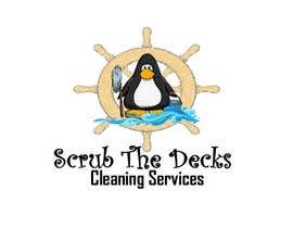 #5 for logo design for cleaning company by ArdiZulFikri