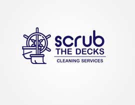 #3 for logo design for cleaning company by nikita626