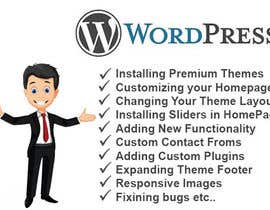 #2 για Wordpress expert - make changes to my website από digilogiks