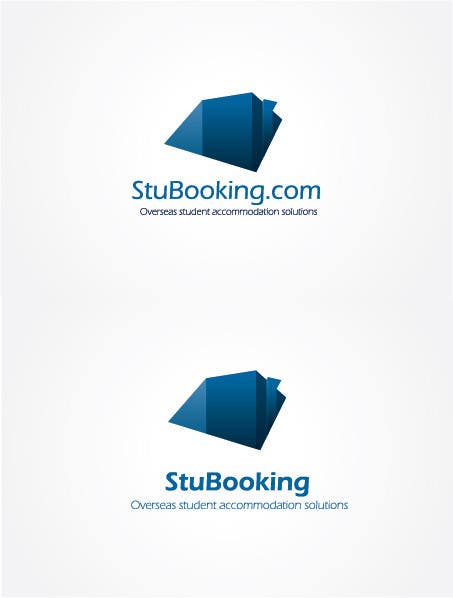 
                                                                                                            Konkurrenceindlæg #                                        100
                                     for                                         Logo Design for stubooking.com
                                    