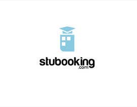 #36 untuk Logo Design for stubooking.com oleh nom2