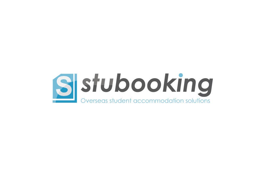 
                                                                                                            Konkurrenceindlæg #                                        66
                                     for                                         Logo Design for stubooking.com
                                    