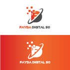#307 ， Design a Logo for a digital media company 来自 Gauranag86