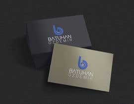 #10 cho Logo design for Batuhan Ozdemir company bởi monirhoossen