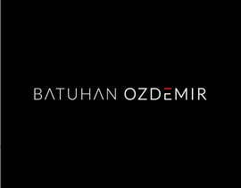 #16 cho Logo design for Batuhan Ozdemir company bởi Pial1977