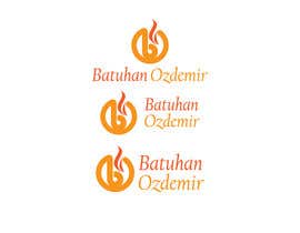#43 untuk Logo design for Batuhan Ozdemir company oleh firozreza153