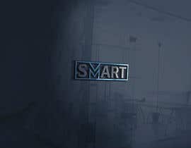 #108 para New logo for &quot;SMART&quot; start-up por Diman0699