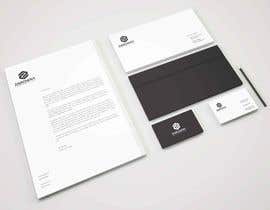 #384 dla Design a Logo &amp; Develop a Corporate Identity przez zahidhasan201422
