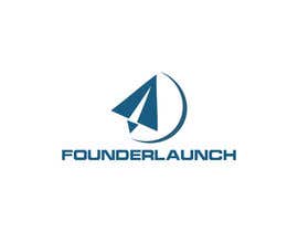 #29 ， Logo for FounderLaunch.com 来自 artgallery00
