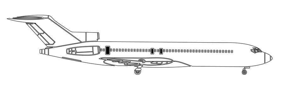 #69. pályamű a(z)                                                  Line-Art Vectors of Airplanes (Multiple Winners)
                                             versenyre