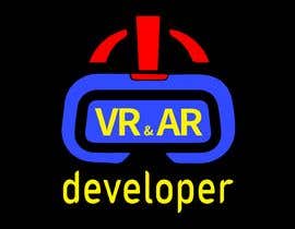 #50 for Logo for VR &amp; AR developer. by mamunmia0199