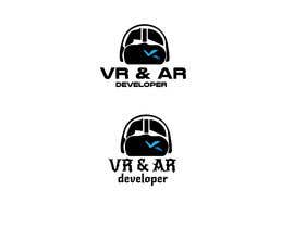 #41 for Logo for VR &amp; AR developer. by bchlancer