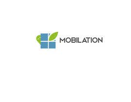 #20 for Logo Design for Mobilation by commharm