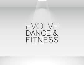 #238 för Design a Minimalist Logo for our Dance &amp; Fitness Studio av farazsiyal6